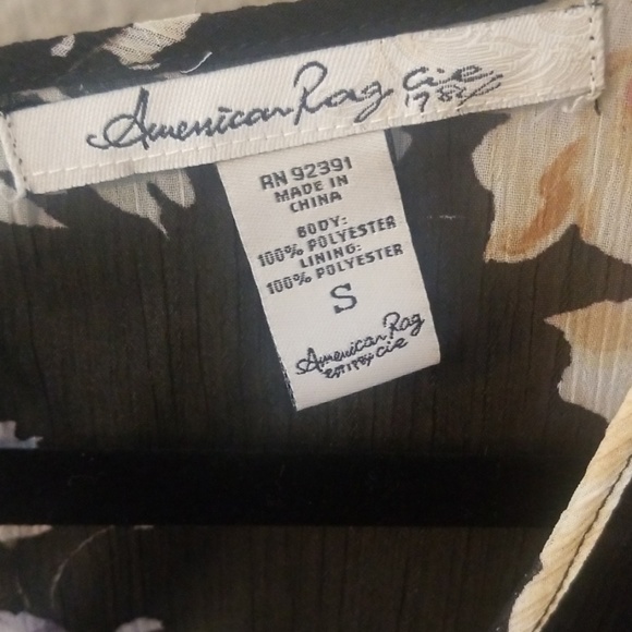 American Rag Dress - Picture 3 of 4